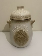 Rumtopf Jar Vintage Scheurich