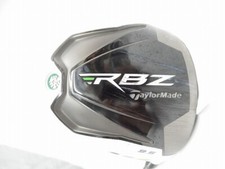 Taylormade RocketBallz Driver 9.5* Stiff Flex Graphite Shaft RH Men