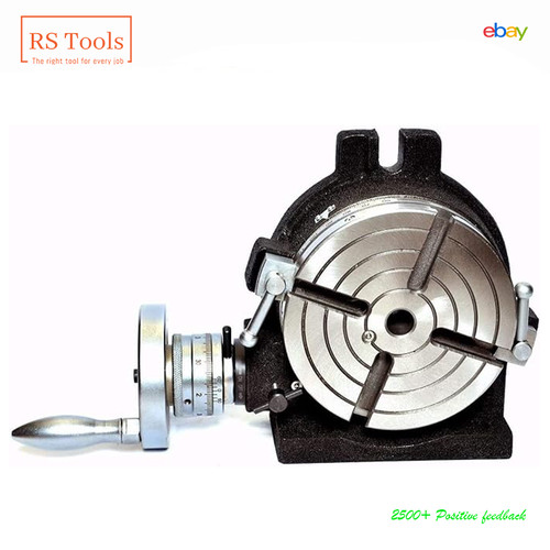 Inch rotary table - rotary,