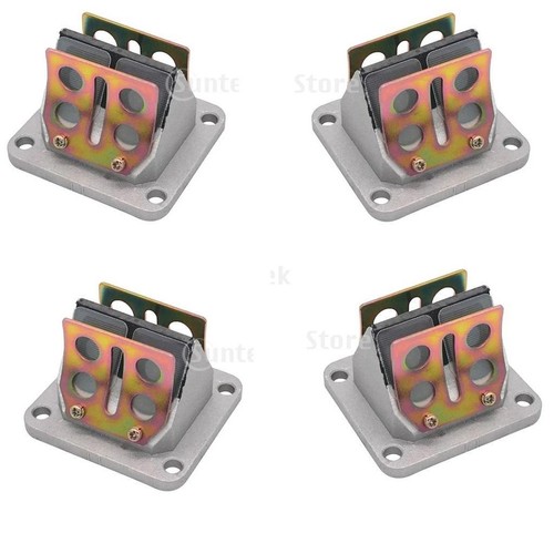 4pcs motorbike intake - 4pcs,
