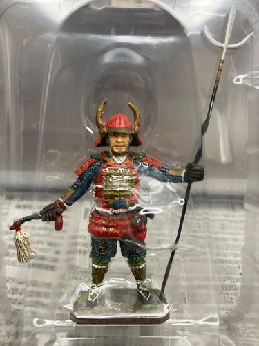 Del prado japan - 2002, sengoku