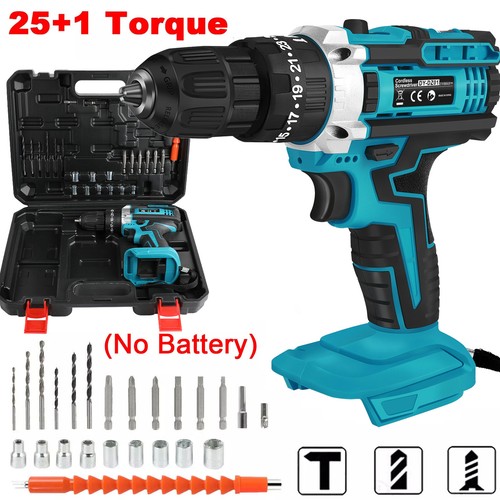 21v cordless drill electric - 21v,