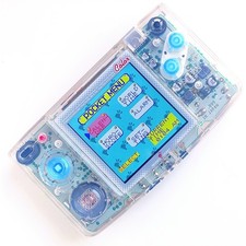 SNK NeoGeo Pocket Color IPS