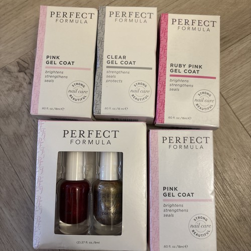 Rare perfect formula - rare-perfect, &