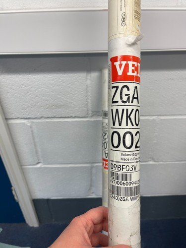 Velux zga wk04 - wk04, grey