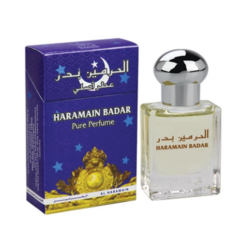 Ltc haramain badar - ltc,