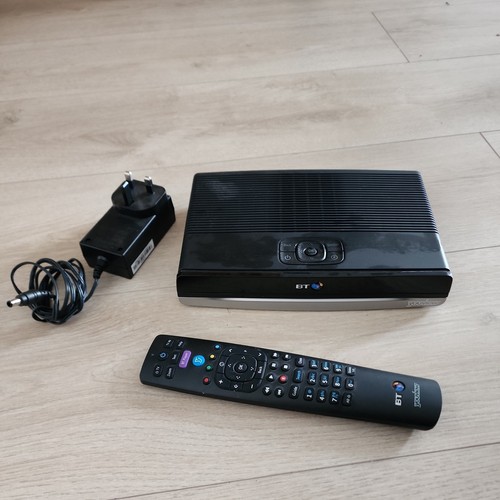 Youview dtr t2100 500gb - bt,