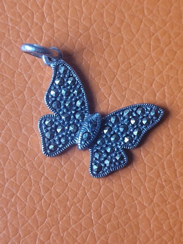 Vintage sterling silver - vintage,