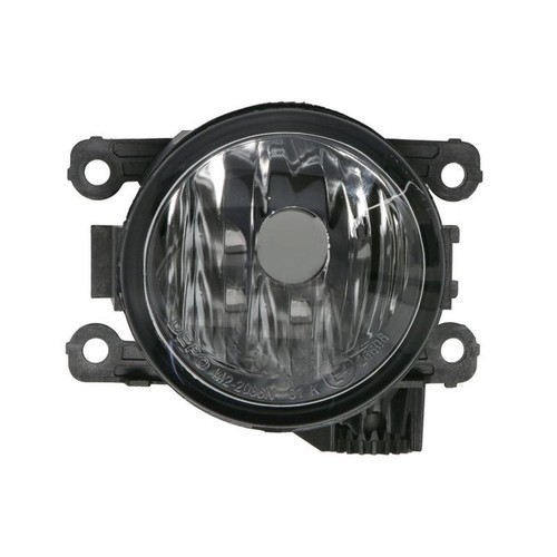 New fog light - new, for