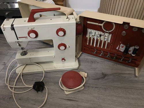 Bernina nova 900 electronic - 900,