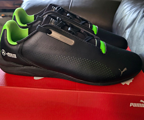 Puma mapf1 drift - puma,