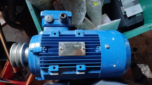 Amtecs electric motor phase - motor, 3