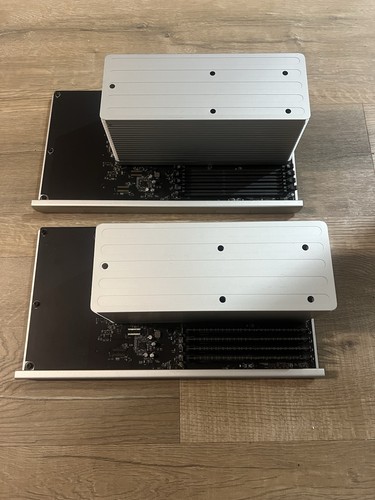 Apple mac pro 1 cpu - 4,1/5,1, tray