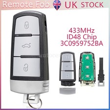 Replacement For VW Passat B6