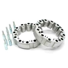 Wheel Spacer Front Kit 4x156