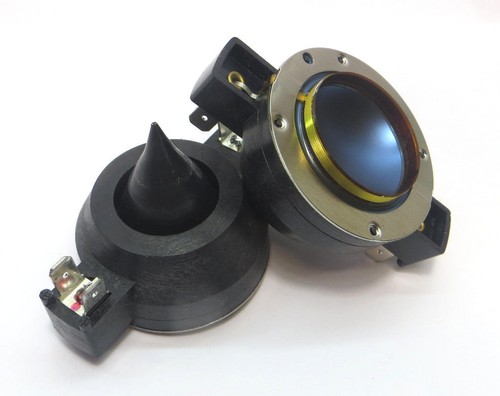 Diaphragm suitable for electro - diaphragm,