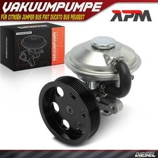 Vacuum Pump For Citroën