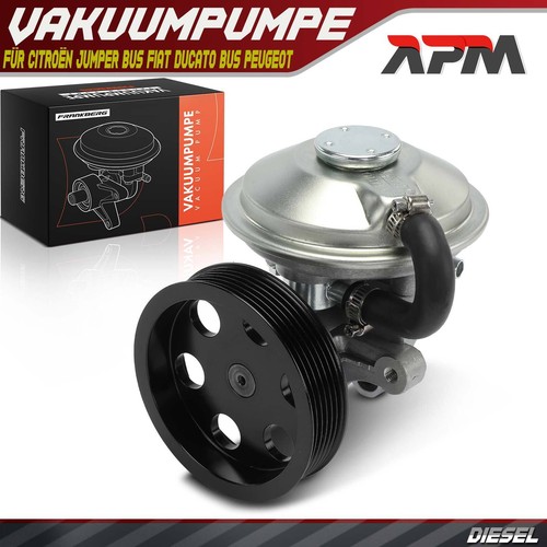 Vacuum pump for citroën - vacuum,