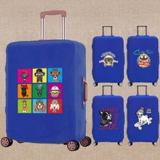 Print Cover for Suitcase