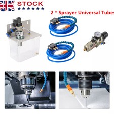 3L Lubrication Spray System