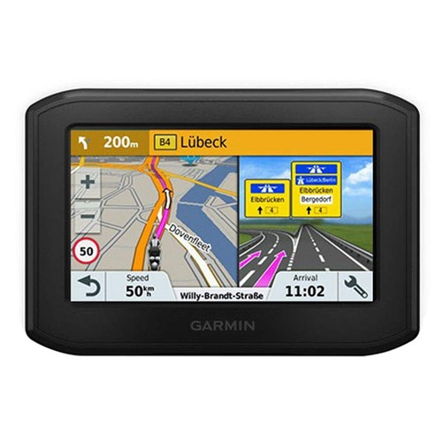 Garmin zumo 346 lmt gps - garmin,