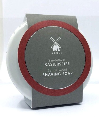 Shaving soap porcelain jar - soap,