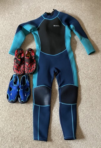 Mountain warehouse kids full - kids,