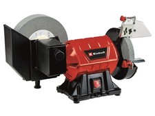 Einhell TC-WD 200/150 Wet & Dry Bench Grinder - 250W, 240V