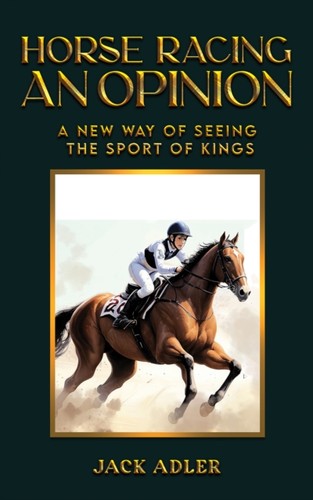 Horse racing opinion by - an,