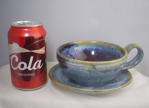 Scottish crail pottery - crail,
