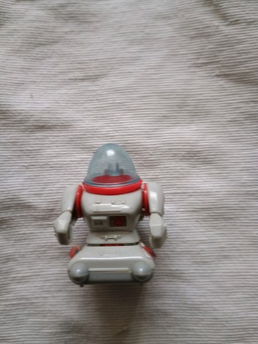 Manta force vehicle - force,