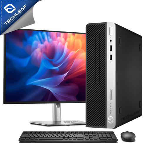 Windows desktop pc i5 - windows,