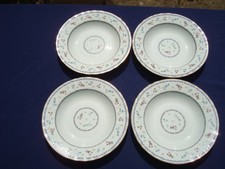 Bernardaud Limoges Artois Bleu