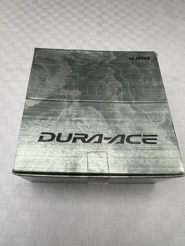 Titanium dura ace - ,