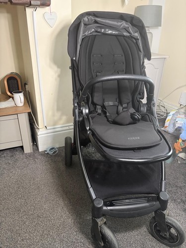 Mamas papas flip xt3 - &,