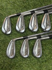 Mizuno JPX 921 Forged Irons /