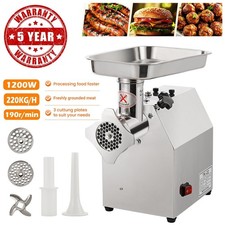 220KG/H Commercial Electric