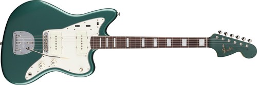 Fender american vintage - fender, ii