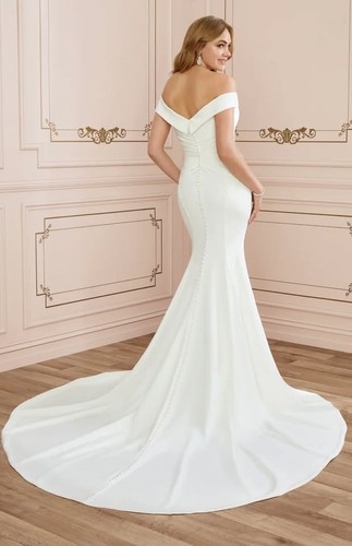 Sophia tolli emma wedding - tolli,