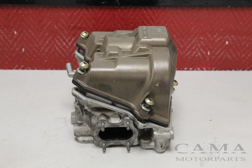 Cylinder head aprilia - cylinder,