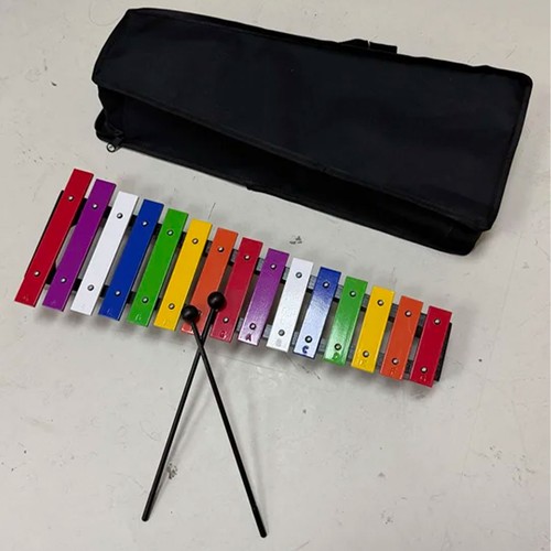 Note xylophone glockenspiel - 15,