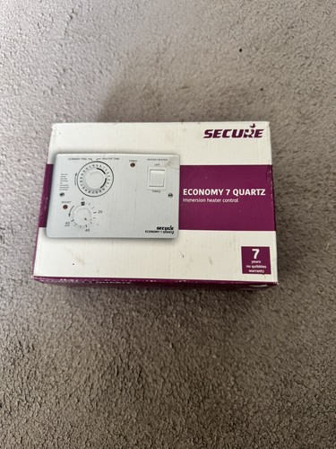 Horstmann secure quartz 2 - horstmann,