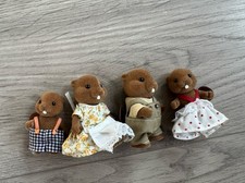 Sylvanian Families Vintage