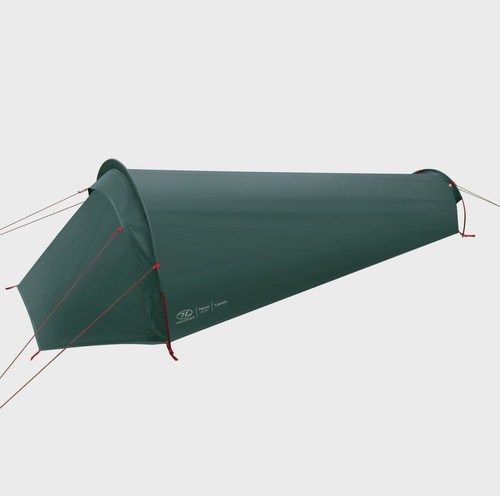 Highlander falcon bivy - highlander,