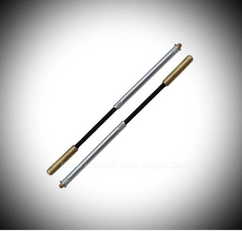 Saracen shootbolt twist fit - shootbolt,