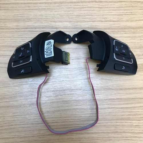 Genuine golf mk6 steering - mk6,