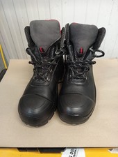 uvex Quatro Pro Safety Boots