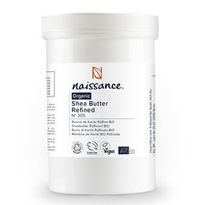 Naissance Shea Butter Refined