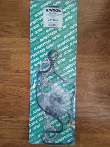 Engine cylinder head gasket - cylinder,