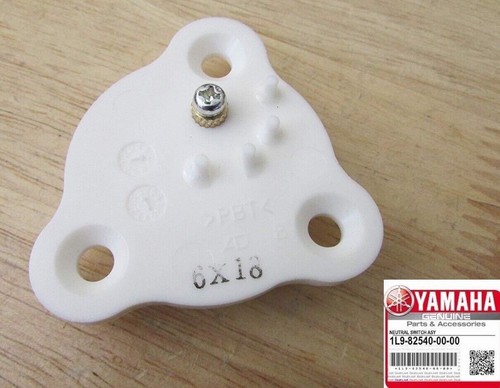 Oem yamaha neutral - oem,